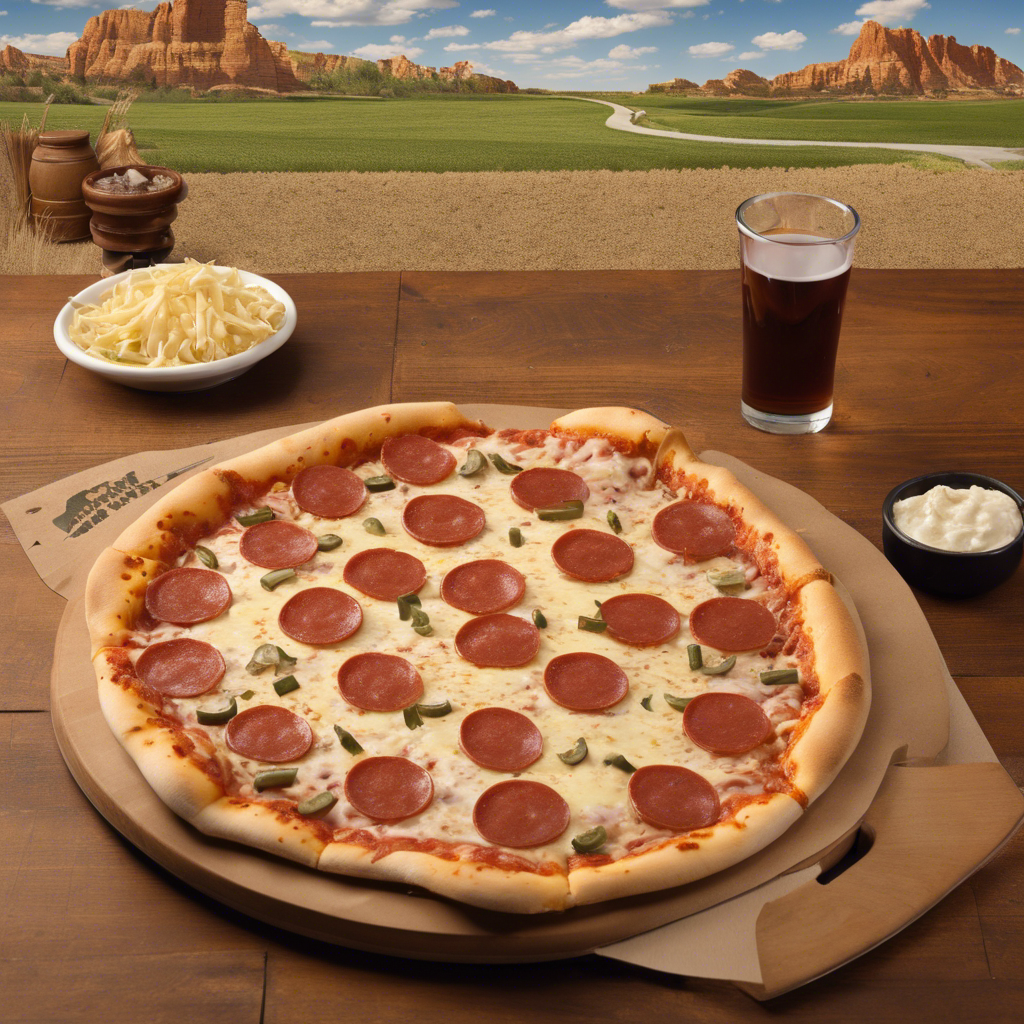 Pizza Ranch: A Slice of Iowa Caucuses and Political Strategy