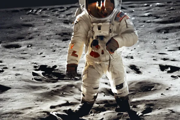 Private Companies Aim to Revive US Moon Landings