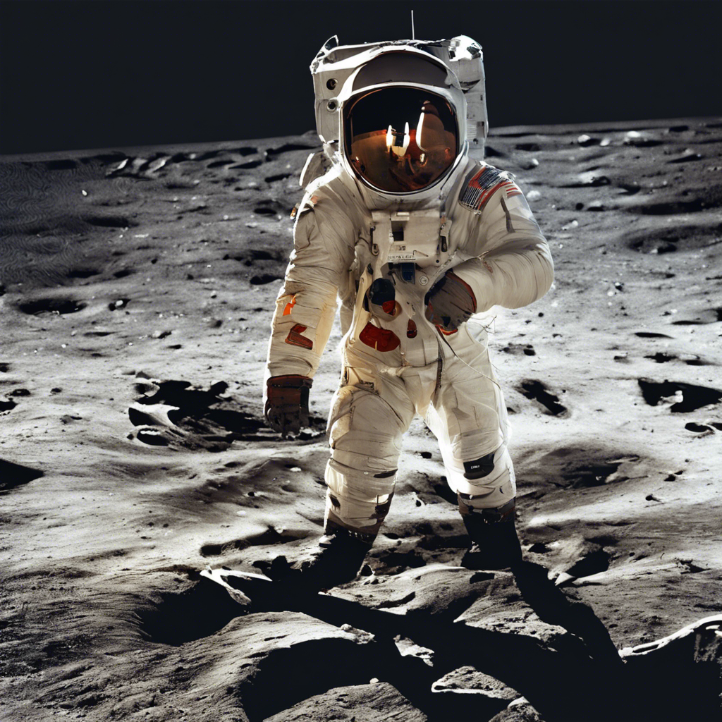 Private Companies Aim to Revive US Moon Landings