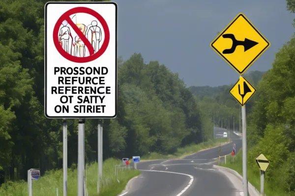 Proposed Ban on Humorous and Pop Culture References on Electronic Road Signs Aims to Improve Safety