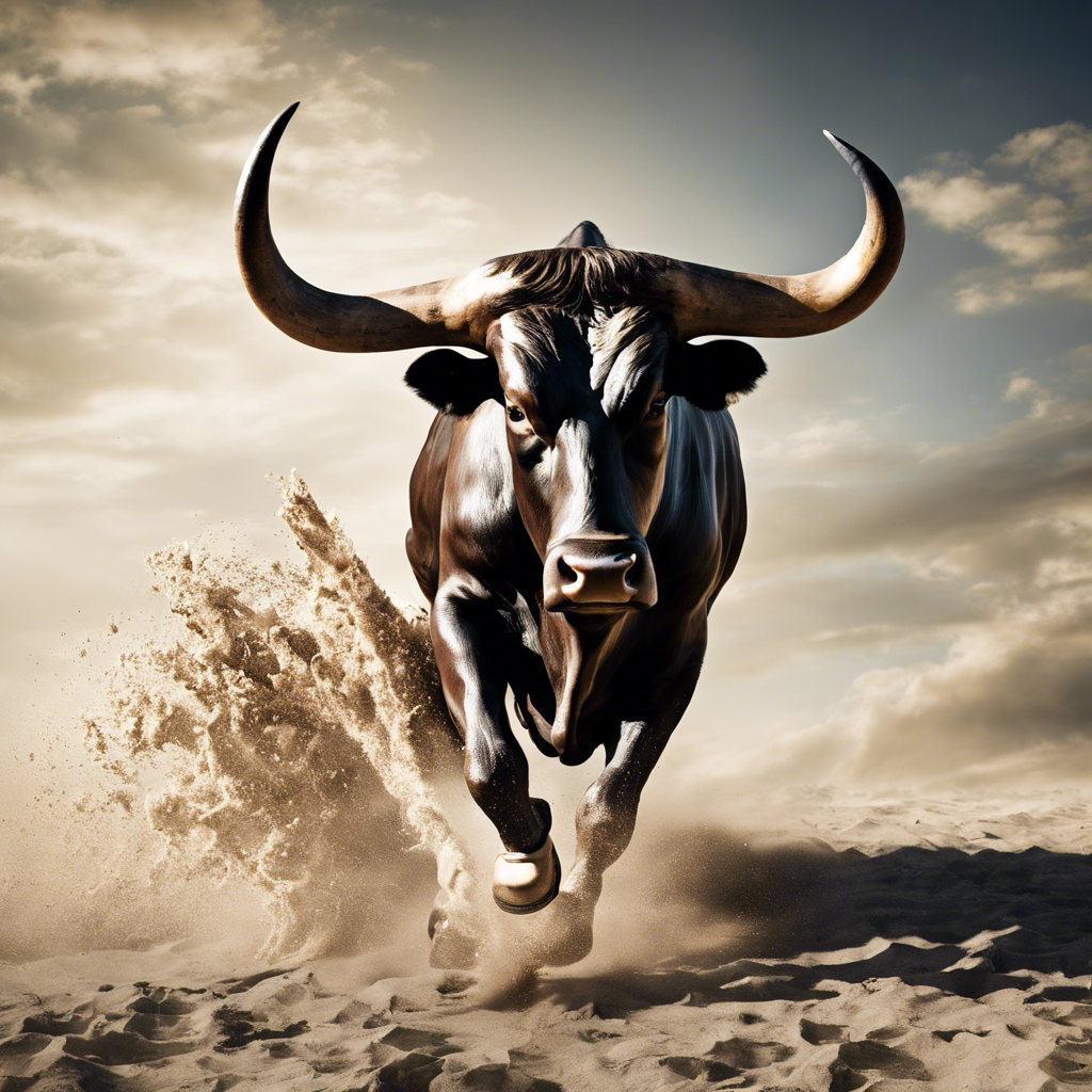 S&P 500 Enters New Bull Market: Strategies for Investing in the Surge