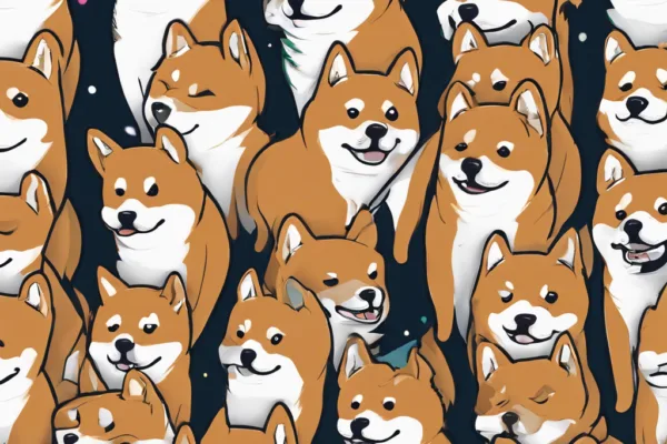 Shibarium, Shiba Inu's L2 Blockchain, Nears 300 Million Transactions