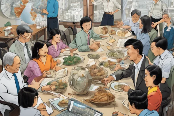 Shifting Priorities: The Rise of Sustainable Investments in Asia's Family Businesses