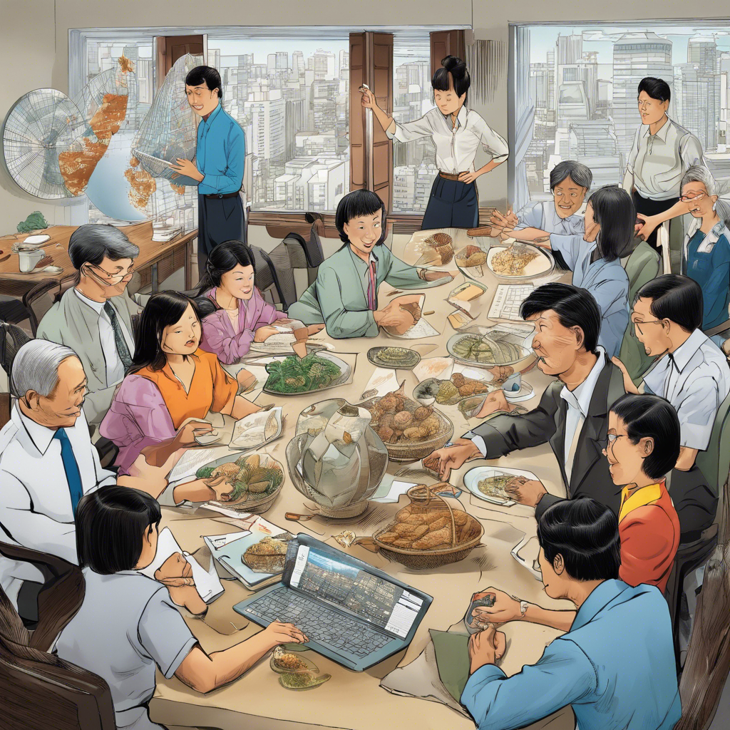 Shifting Priorities: The Rise of Sustainable Investments in Asia's Family Businesses