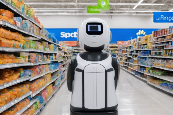 Spot Technologies Raises $2M in Funding to Expand AI Security Tech in Mexico Walmart Stores