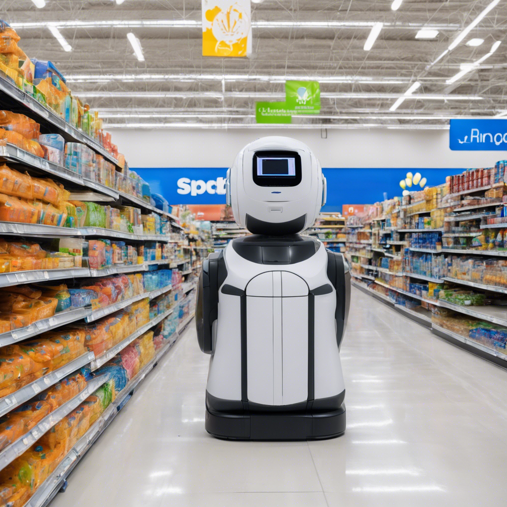 Spot Technologies Raises $2M in Funding to Expand AI Security Tech in Mexico Walmart Stores