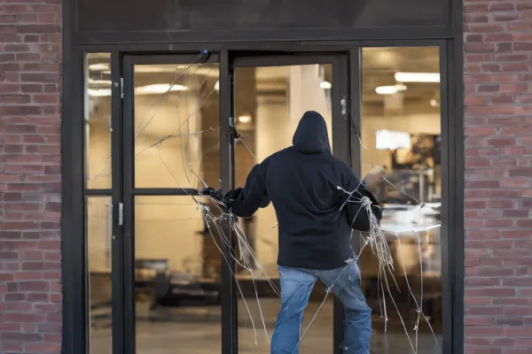 String of Break-Ins Leaves Denver Metro Businesses on Edge