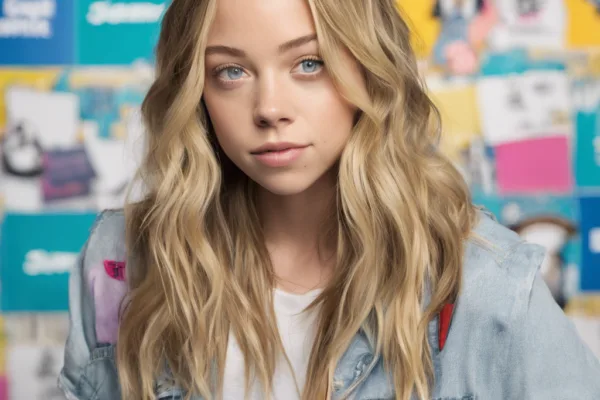 Sydney Sweeney: Embracing Her Role as the Gen Z Savior of Pop Culture