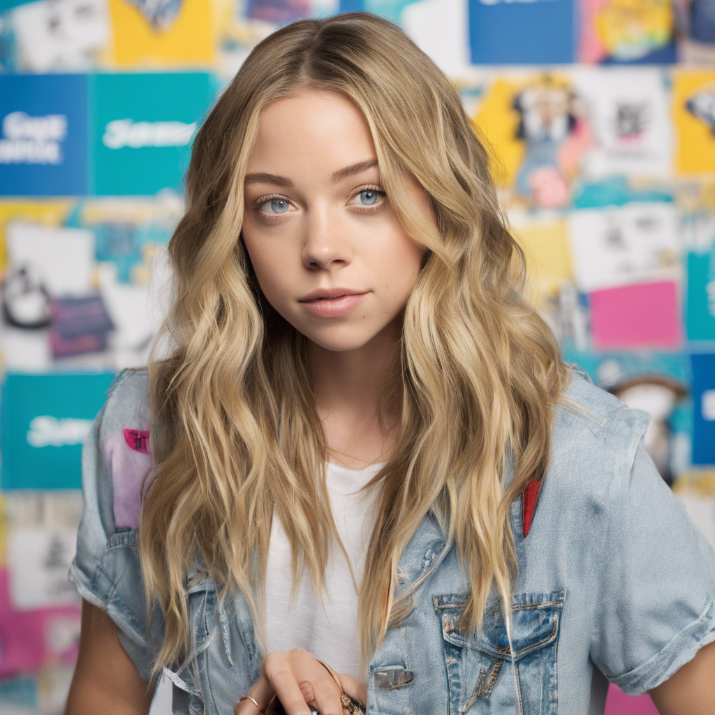 Sydney Sweeney: Embracing Her Role as the Gen Z Savior of Pop Culture