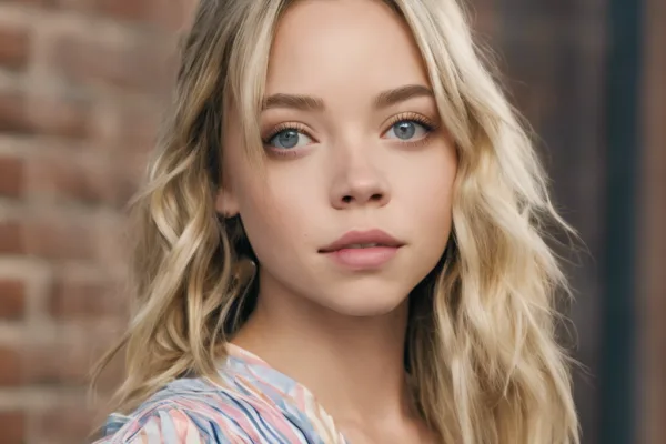 Sydney Sweeney: The Gen Z Savior of Pop Culture