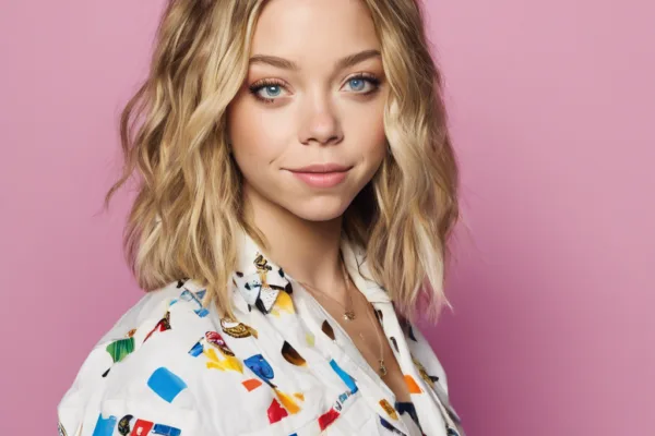 Sydney Sweeney: The Unapologetic Gen Z Savior of Pop Culture