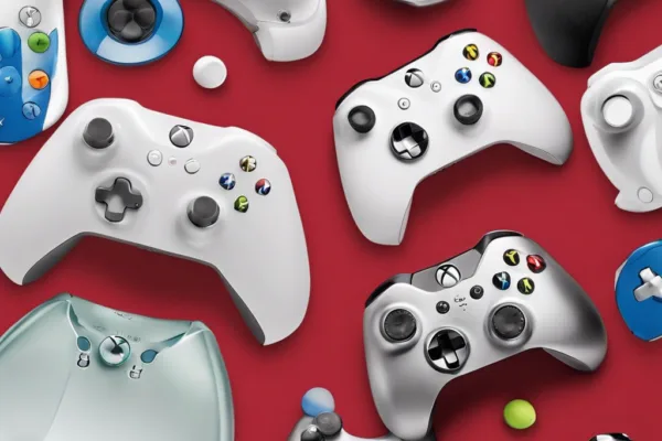 Target Deals: Score Big Savings on Xbox Controllers, Apple iPads, and More