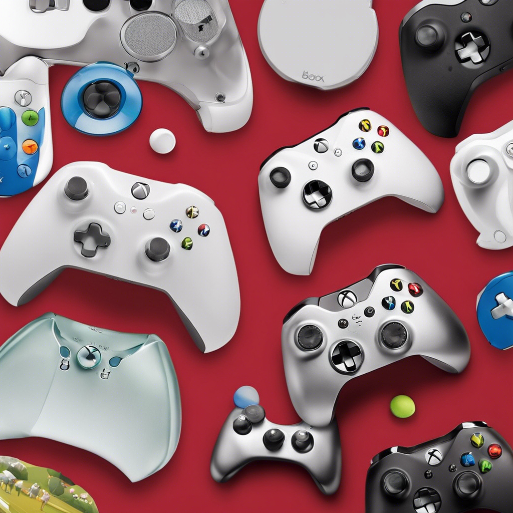 Target Deals: Score Big Savings on Xbox Controllers, Apple iPads, and More