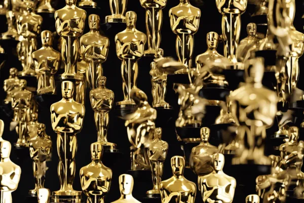 The 2024 Oscar Nominations: Celebrating Excellence in Film