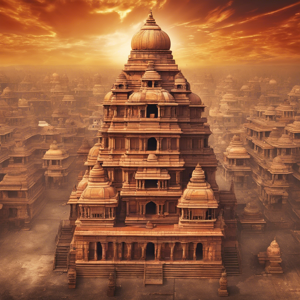 The Ayodhya Temple: Symbol of Hindu Nationalism or Economic Growth?
