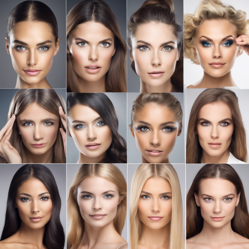 The Business of Beauty in 2024: Trends, Challenges, and Opportunities