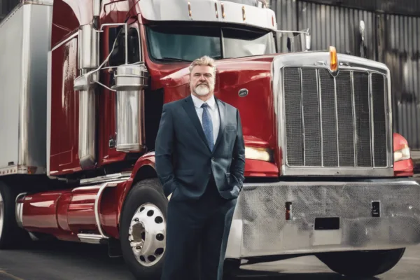 The Changing Rules for Independent Truckers: An Industry on Edge