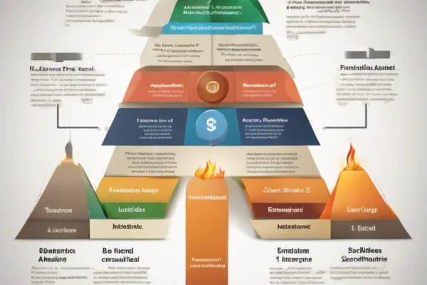 The Five Levels of Financial Independence: A Roadmap to Achieving FIRE