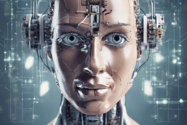 The Future of Artificial Intelligence: Balancing Innovation and Ethical Concerns