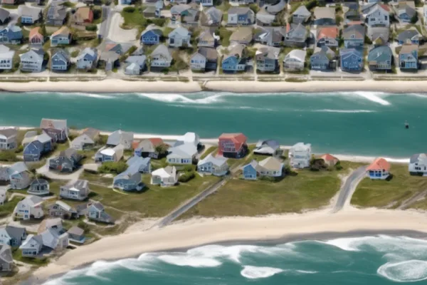 The Impact of Climate Change on Coastal Communities: A Call for Action