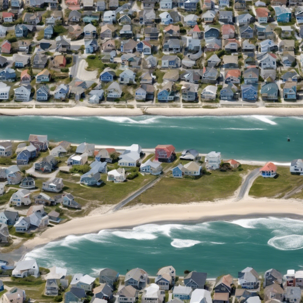 The Impact of Climate Change on Coastal Communities: A Call for Action