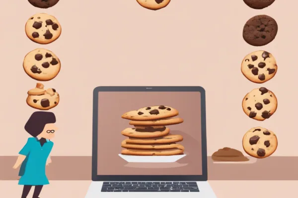 The Impact of Cookies on Online Privacy: Striking a Balance