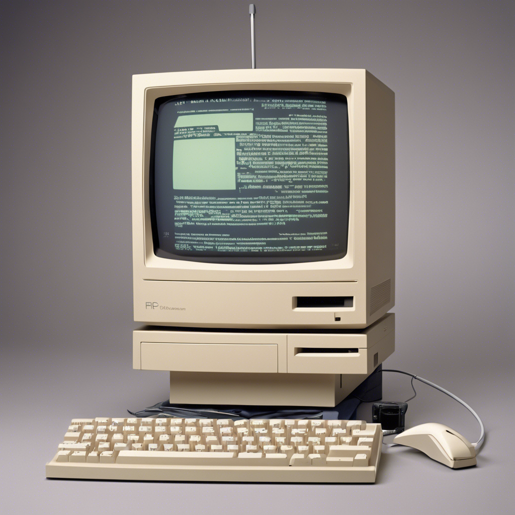 The Macintosh at 40: How Apple Revolutionized Technology Through User Experience