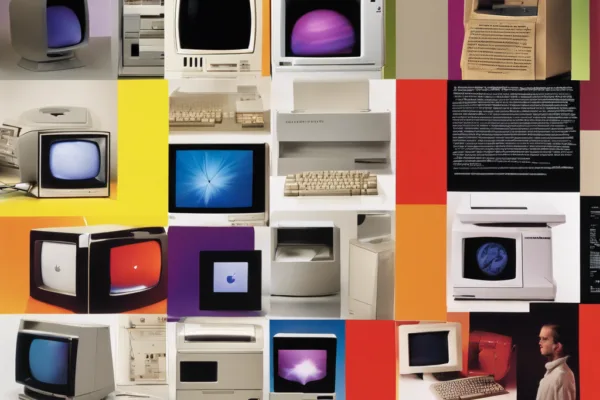 The Macintosh at 40: How Apple Revolutionized User Experience and Transformed Technology into Fashion