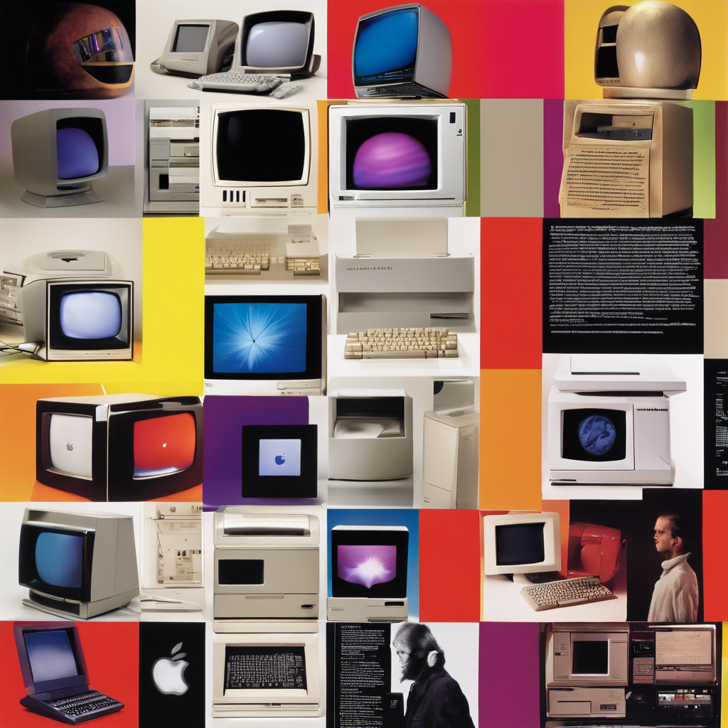 The Macintosh at 40: How Apple Revolutionized User Experience and Transformed Technology into Fashion