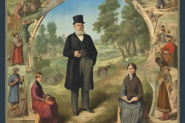 The Moral Dimensions of Economics: Lessons from Tolstoy's "How Much Land Does a Man Need?"