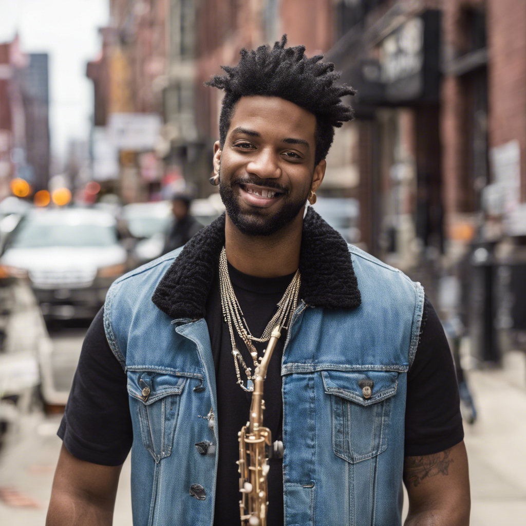 The New Philly Sound: How Benjamin Thomas is Shaping the City's Music Scene