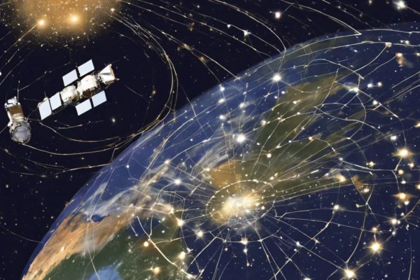 The PWSA Sweepstakes: The Space Development Agency's Ambitious Satellite Constellation Program