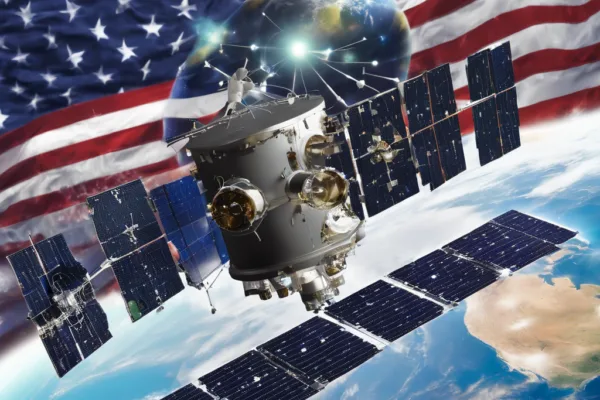 The PWSA Sweepstakes: The Space Force's Satellite Constellation Program Gains Momentum