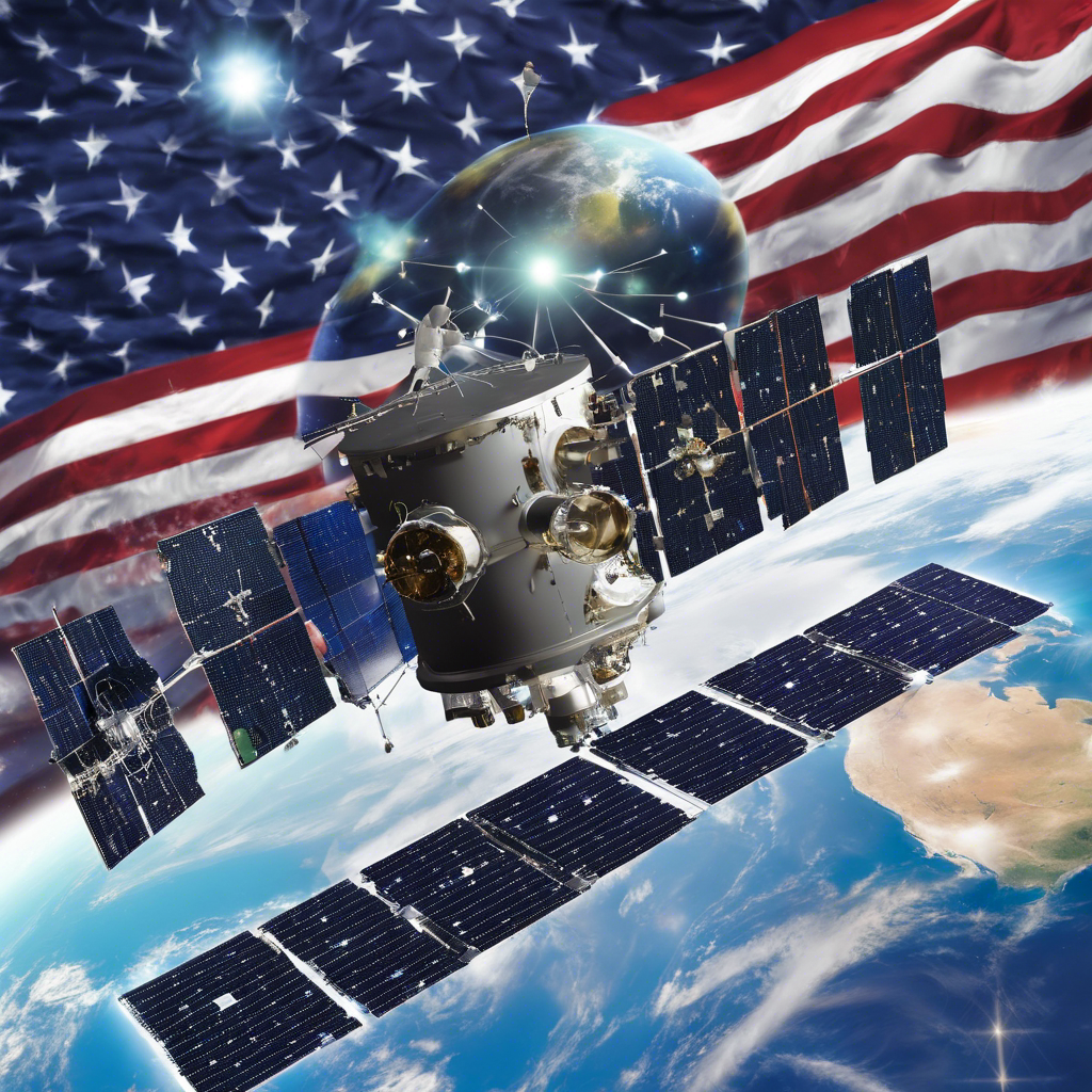 The PWSA Sweepstakes: The Space Force's Satellite Constellation Program Gains Momentum