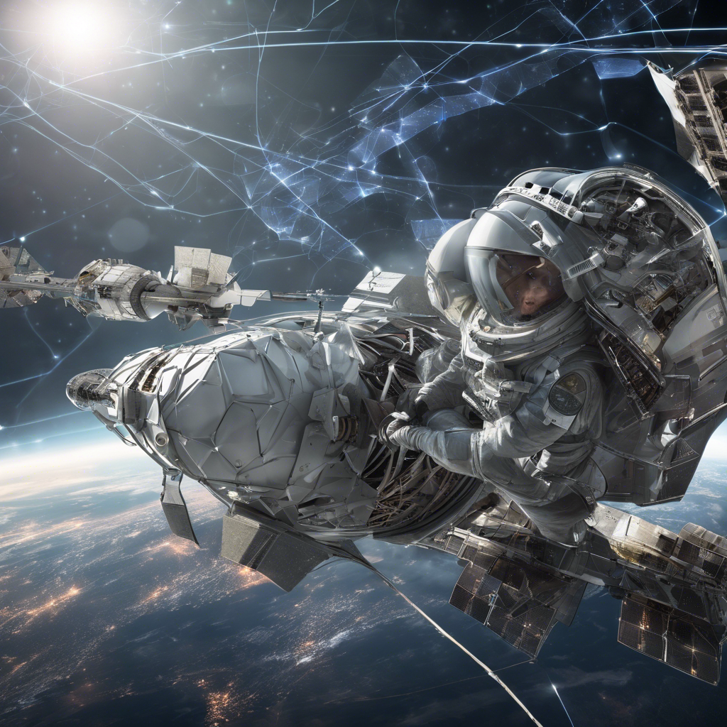 The Proliferated Warfighter Space Architecture: A New Era of Satellite Connectivity