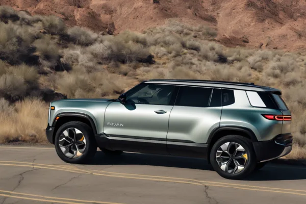 The Reliability of Brokerage Recommendations: A Closer Look at Rivian Automotive