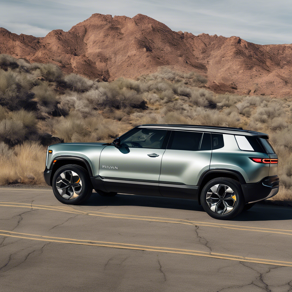The Reliability of Brokerage Recommendations: A Closer Look at Rivian Automotive