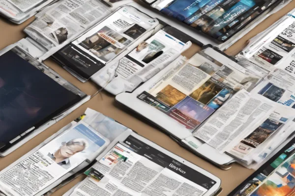 The Rise of Digital News Subscriptions: A New Era for Journalism