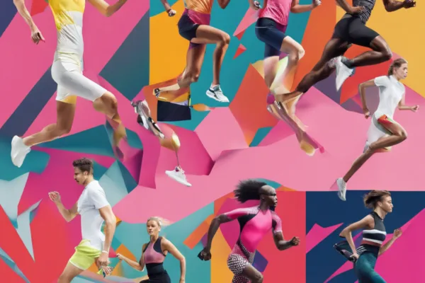 The Rise of Fashion-Forward Running Brands: Where Performance Meets Style