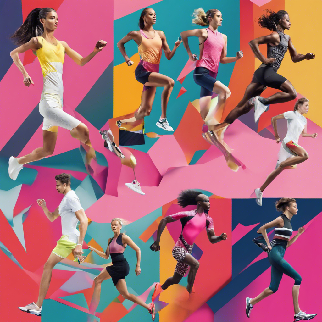 The Rise of Fashion-Forward Running Brands: Where Performance Meets Style