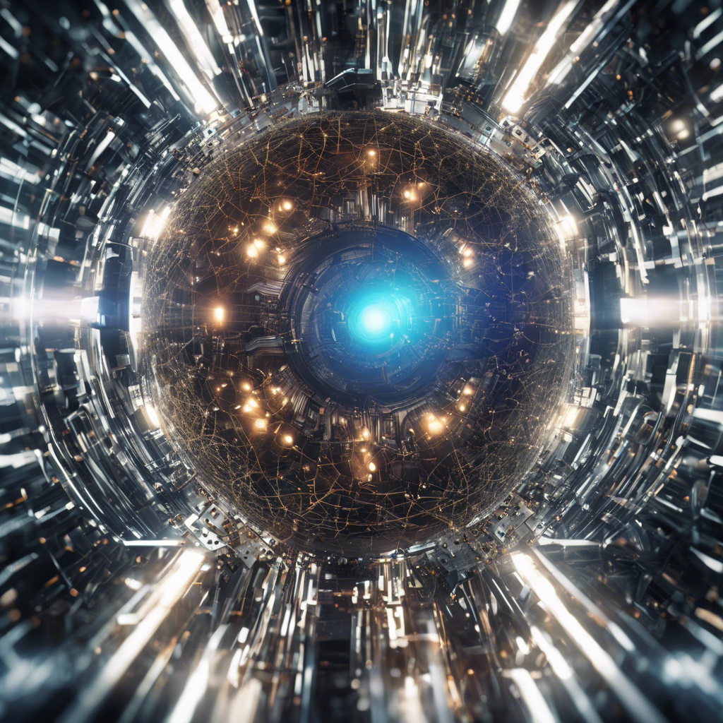 The Rise of Quantum Computing: Unlocking the Power of the Future