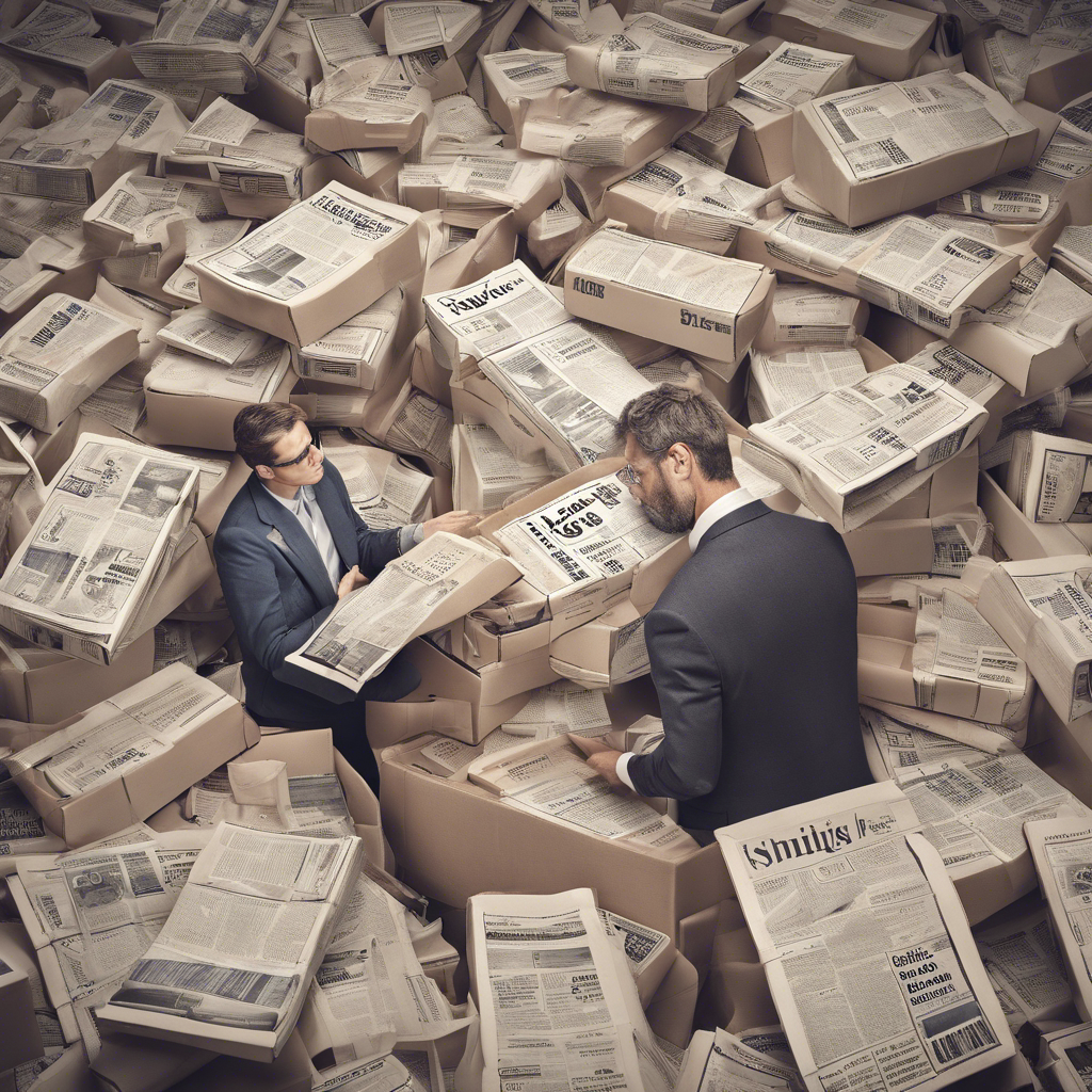 The Rise of Subscription Models: A New Era for News Consumption