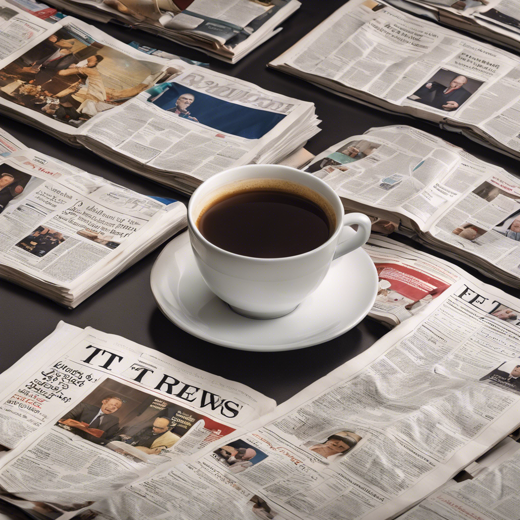 The Rise of Subscription-based News: A Closer Look at FT's New Offering