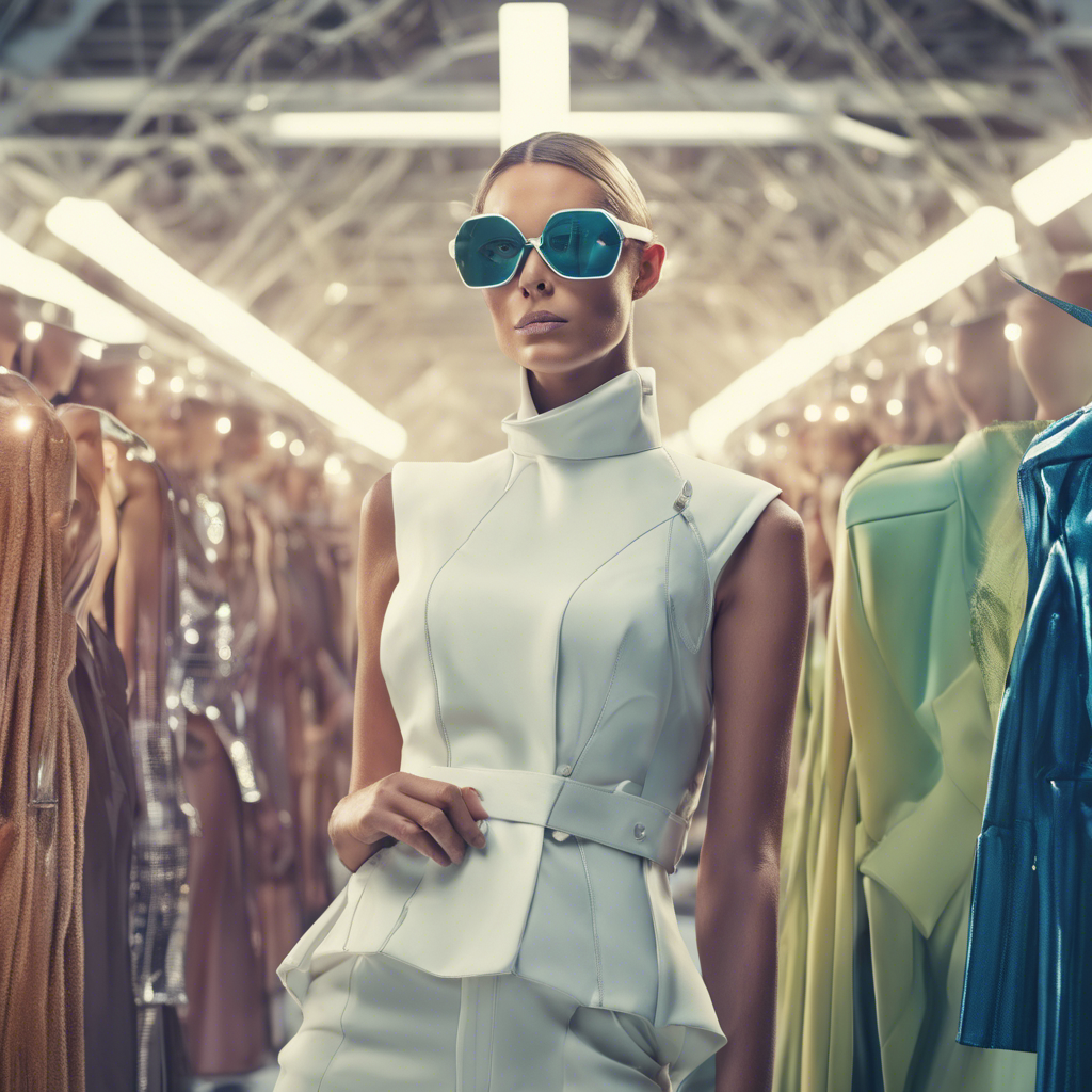 The Rise of Sustainable Fashion: Transforming the Industry