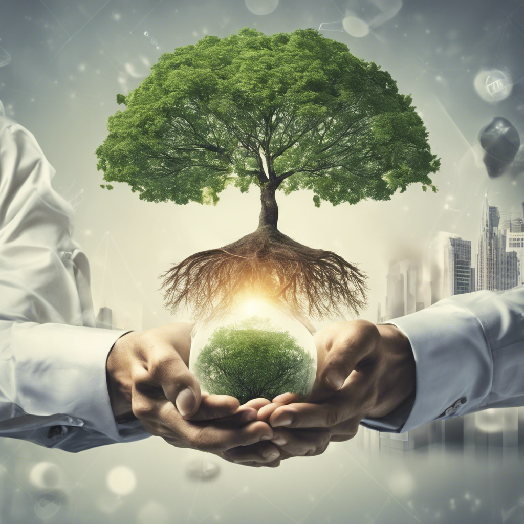 The Rise of Sustainable Investing: A New Era for Business and Finance