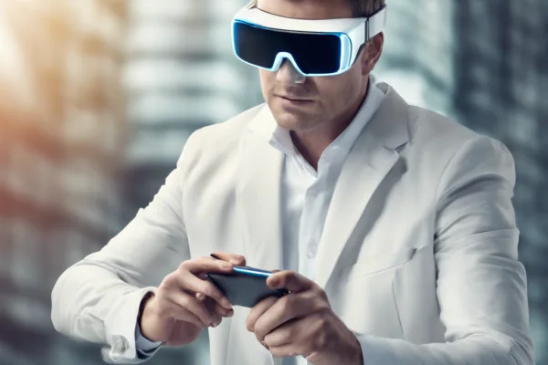 The Rise of Wearable Technology: A Game-Changer in Consumer Tech