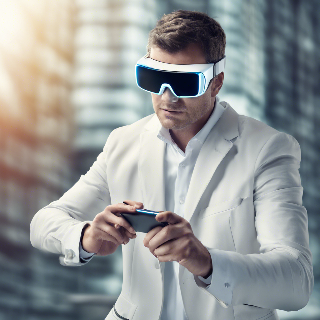 The Rise of Wearable Technology: A Game-Changer in Consumer Tech