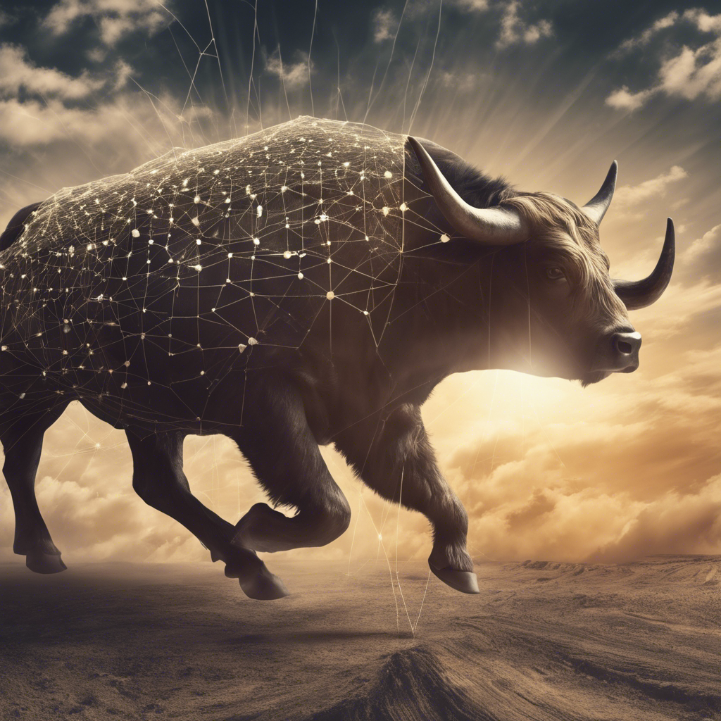 The Risks Looming Over Bitcoin's Bullish Outlook in 2024