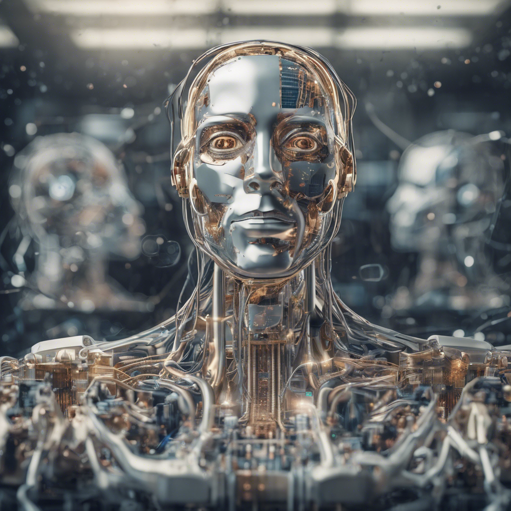 The Slow Surge: Will Generative AI Transform the Global Economy?