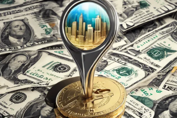 The Tokenization of Real-World Assets: Unlocking the Future of Finance